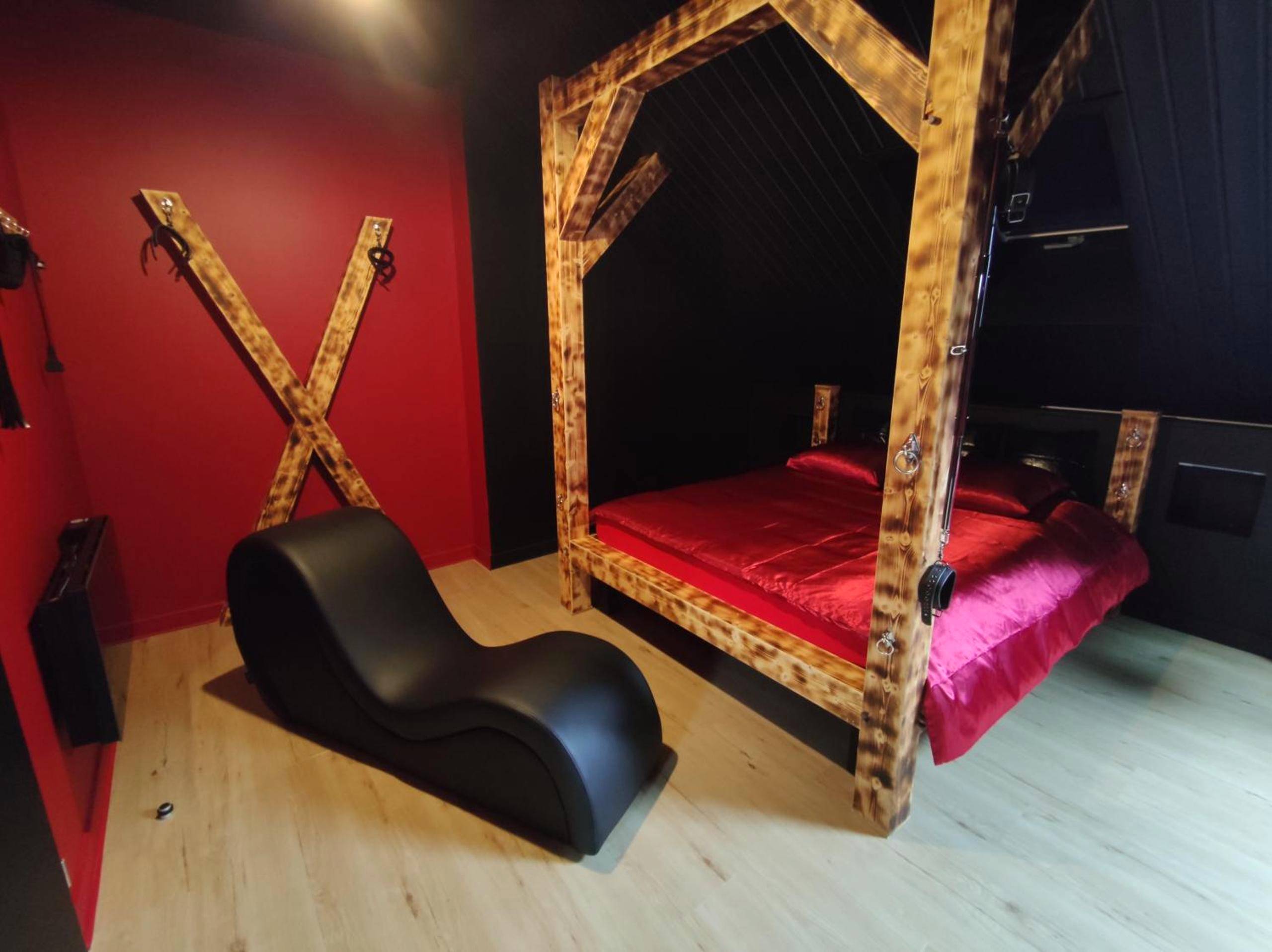 Photo du logement - La Love room