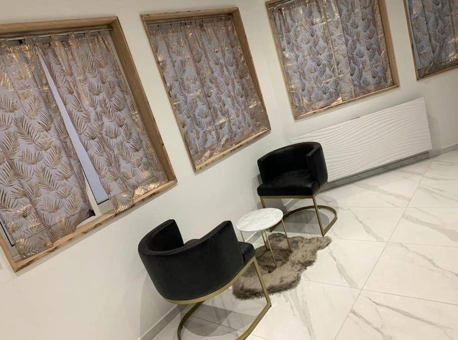 Photo du logement - L'Arche Loft nid douillet - Spa privatif - Grenoble