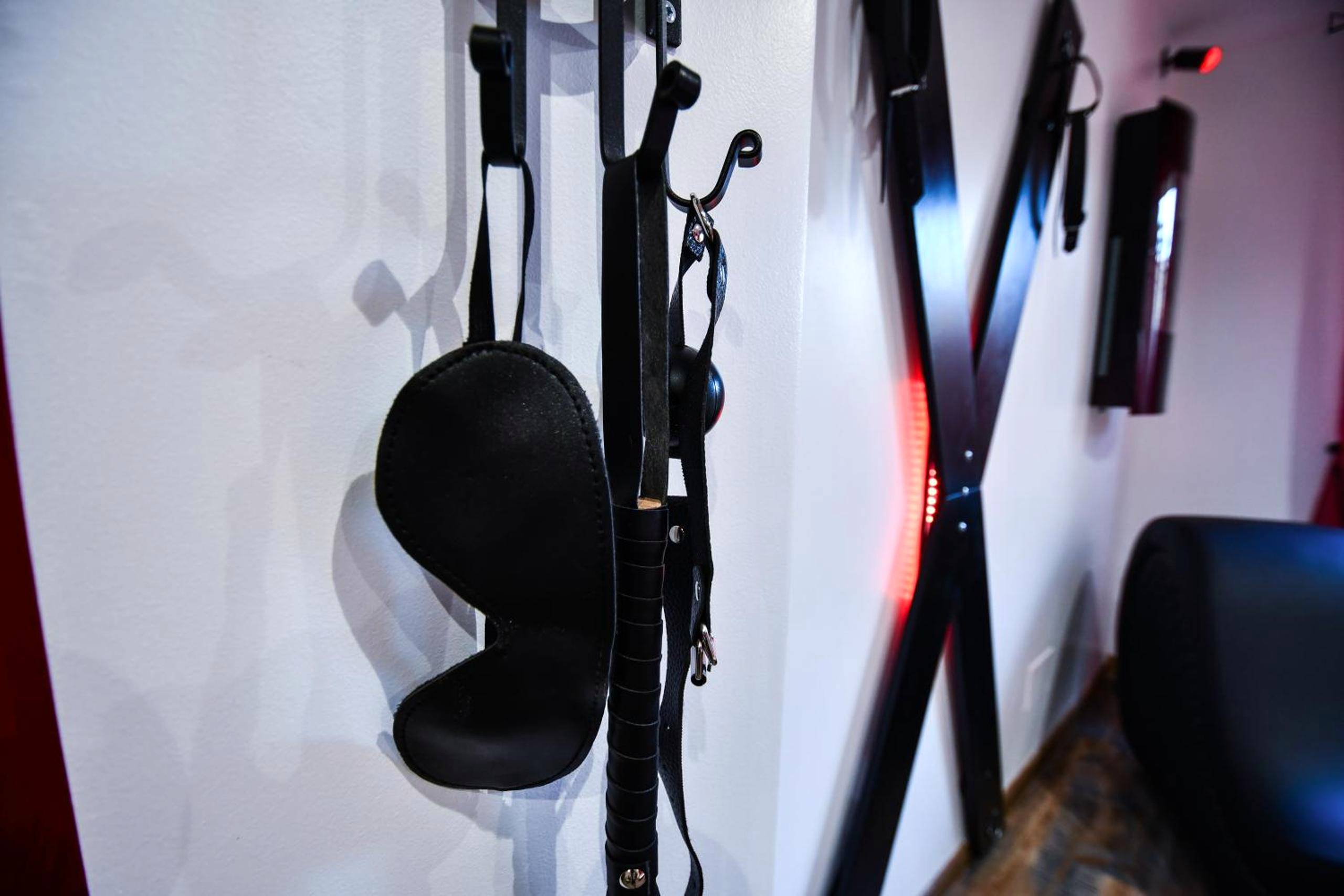 Photo du logement - L'Arena - Love Room, Jacuzzi