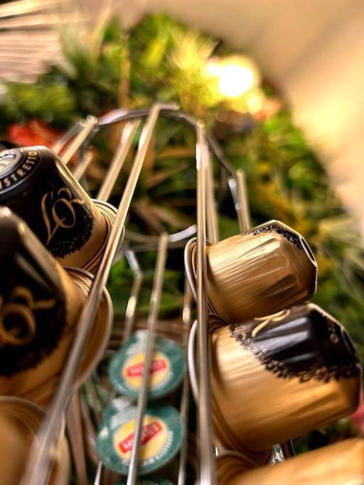 Photo du logement - L’arène des plaisirs - love room