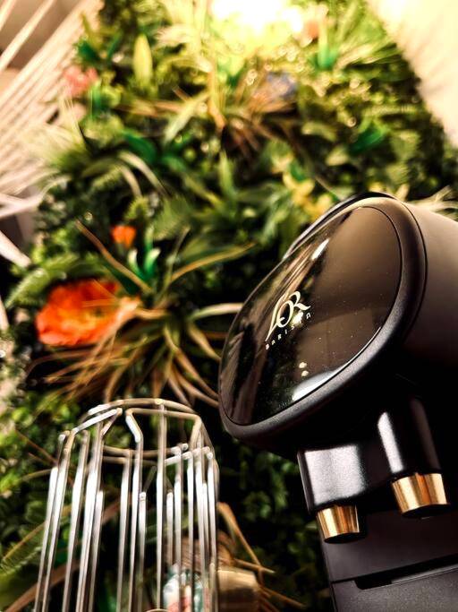 Photo du logement - L’arène des plaisirs - love room - Nîmes