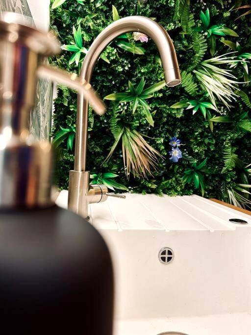 Photo du logement - L’arène des plaisirs - love room