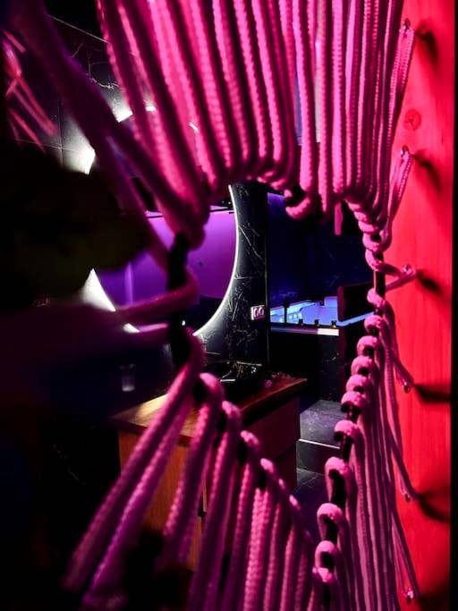 Photo du logement - L’arène des plaisirs - love room - Nîmes