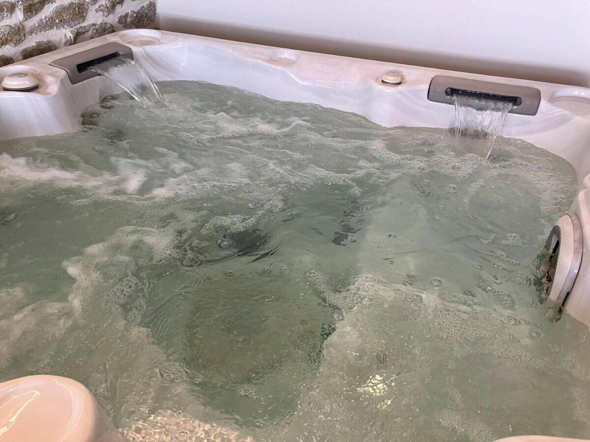 Photo du logement - L'Arôme