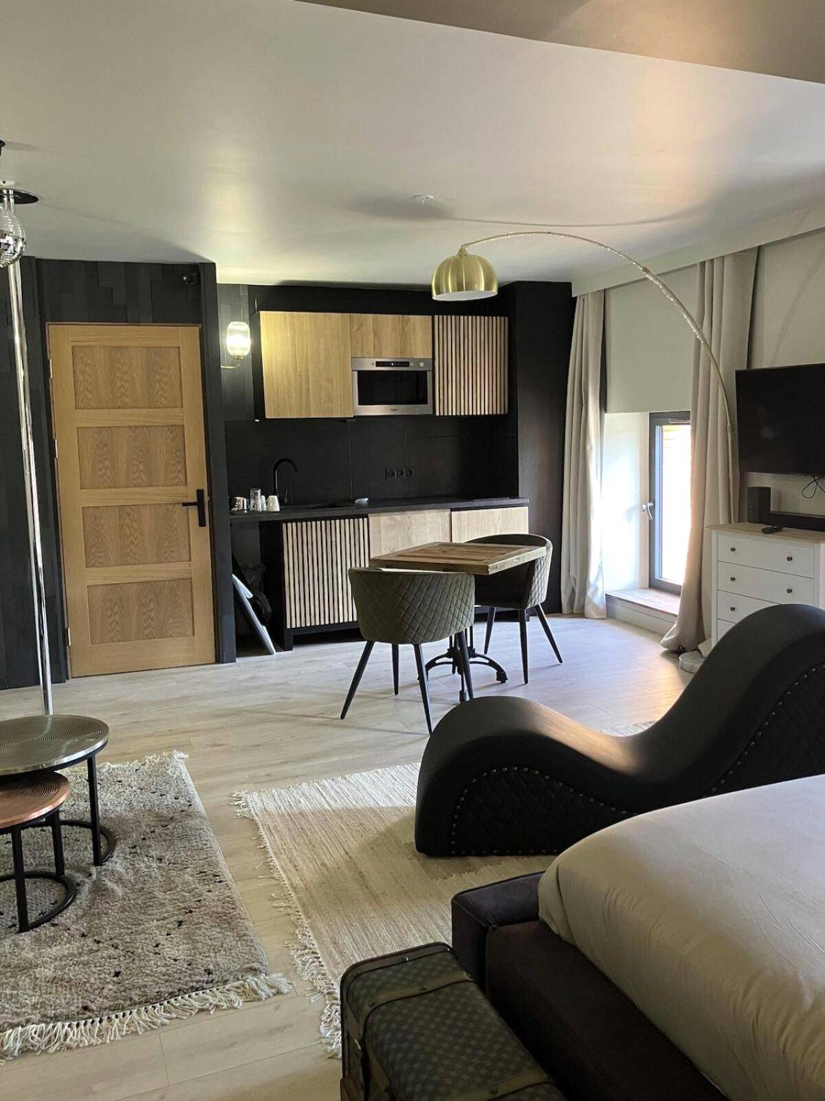 Photo du logement - L'Arôme - Pluméliau