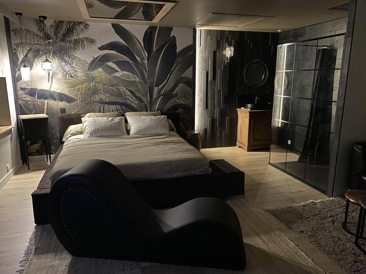 Photo du logement - L'Arôme - Pluméliau