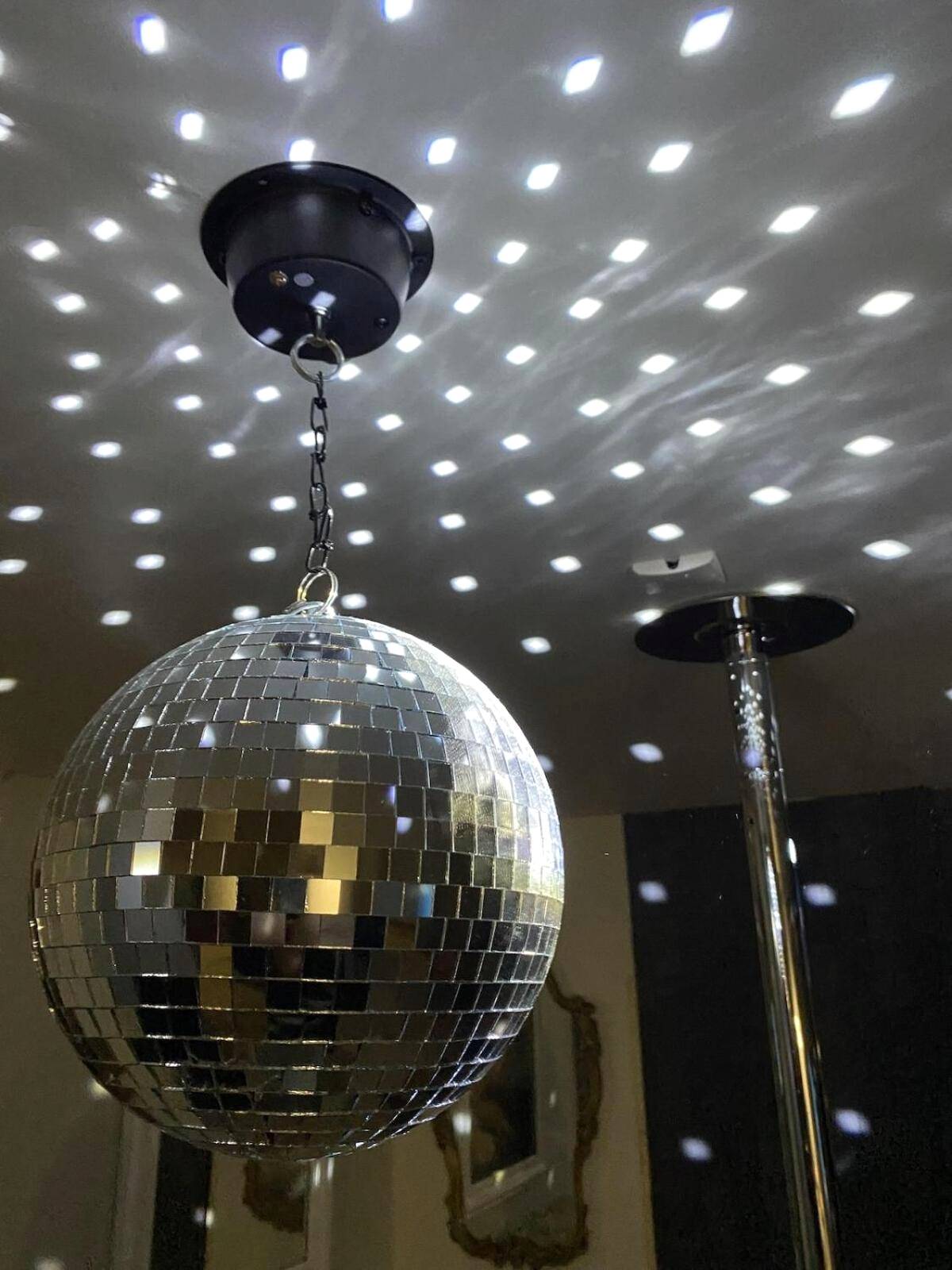 Photo du logement - L'Arôme