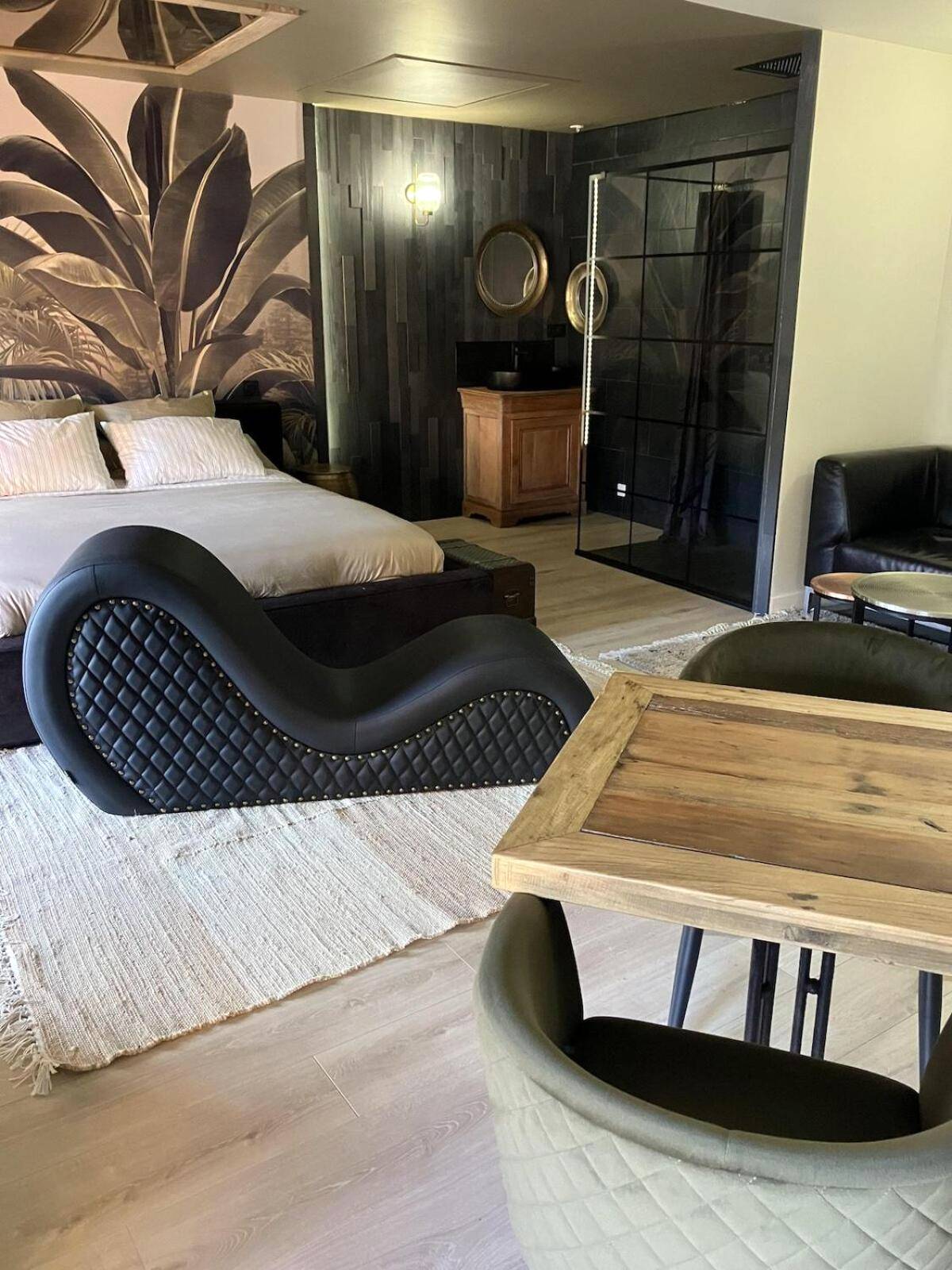 Photo du logement - L'Arôme - Pluméliau