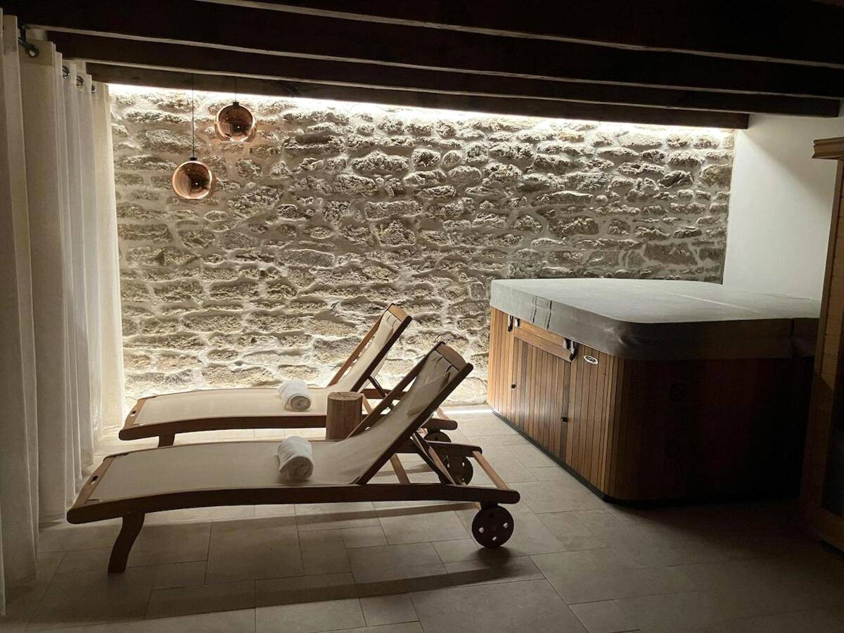 Photo du logement - L'Arôme