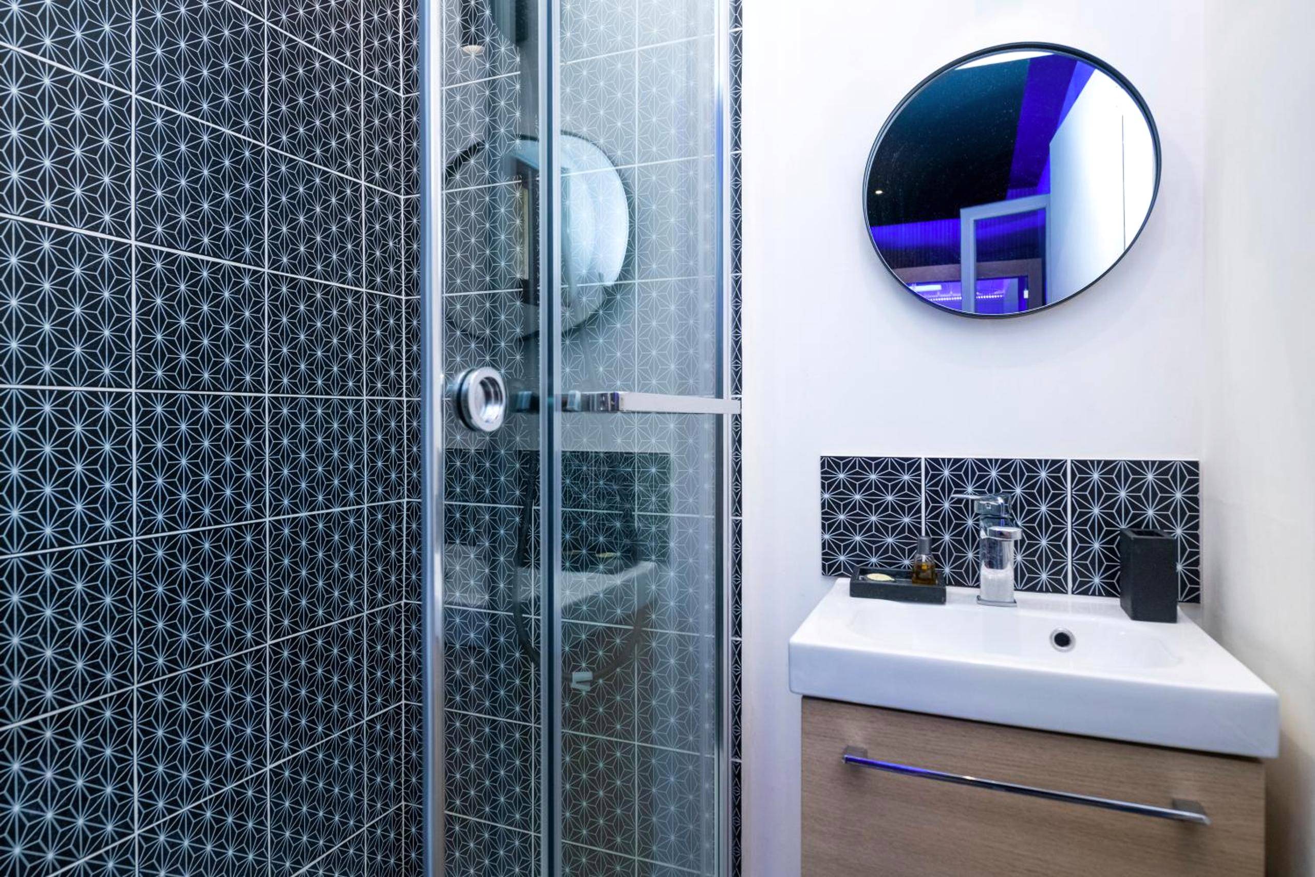 Photo du logement - Art Déco Champagne & Spa