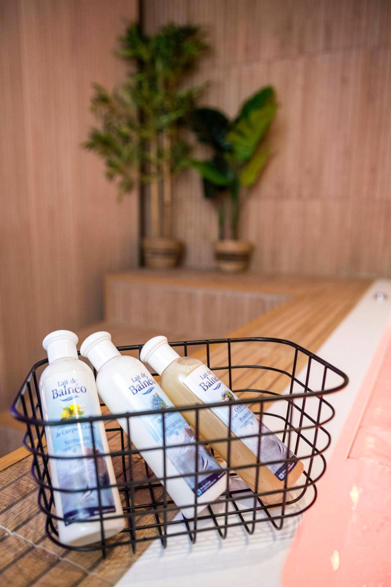 Photo du logement - Art Déco Champagne & Spa