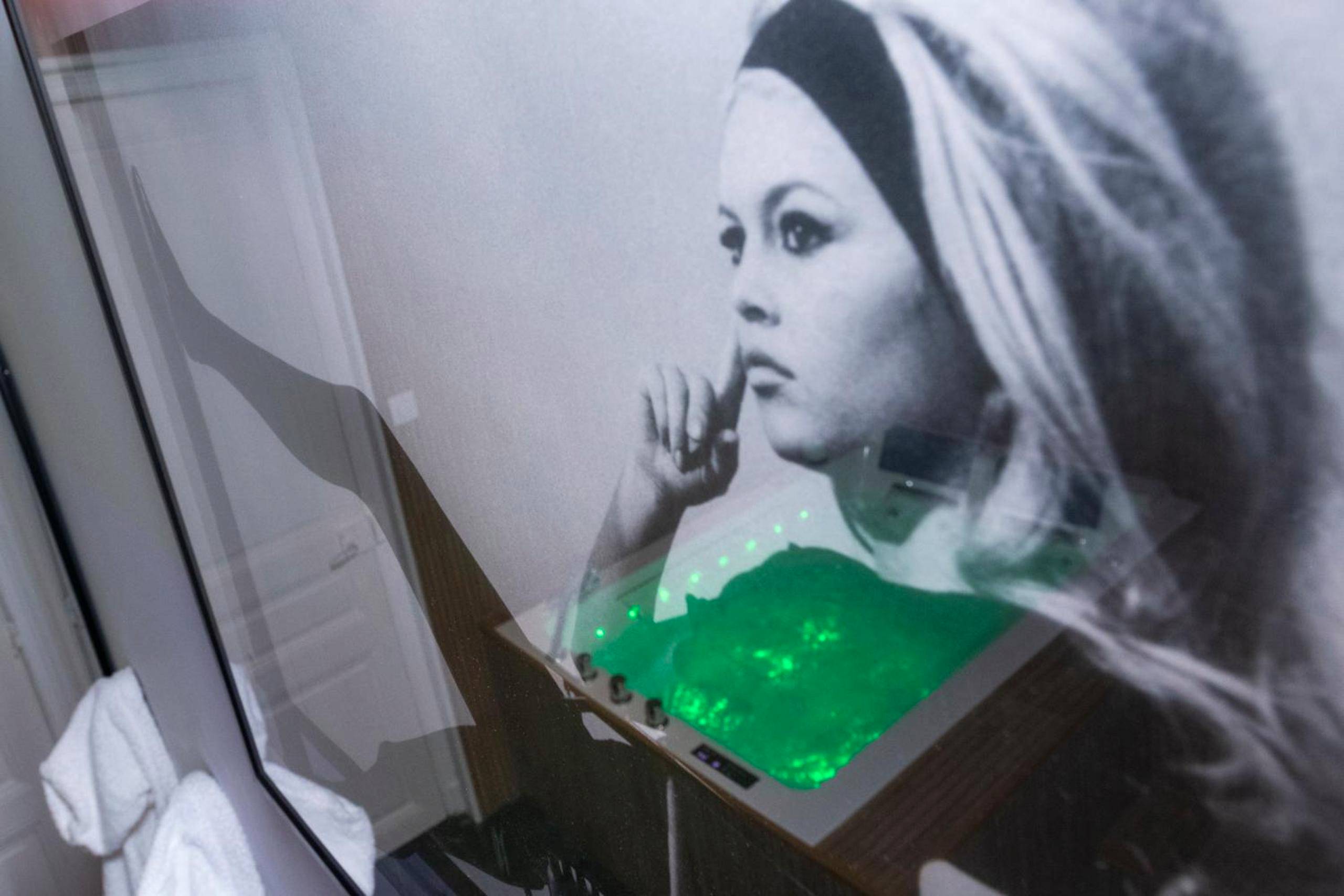 Photo du logement - Art Déco Champagne & Spa