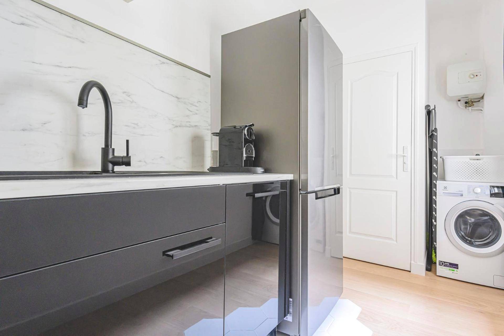 Photo du logement - Art Déco Champagne & Spa