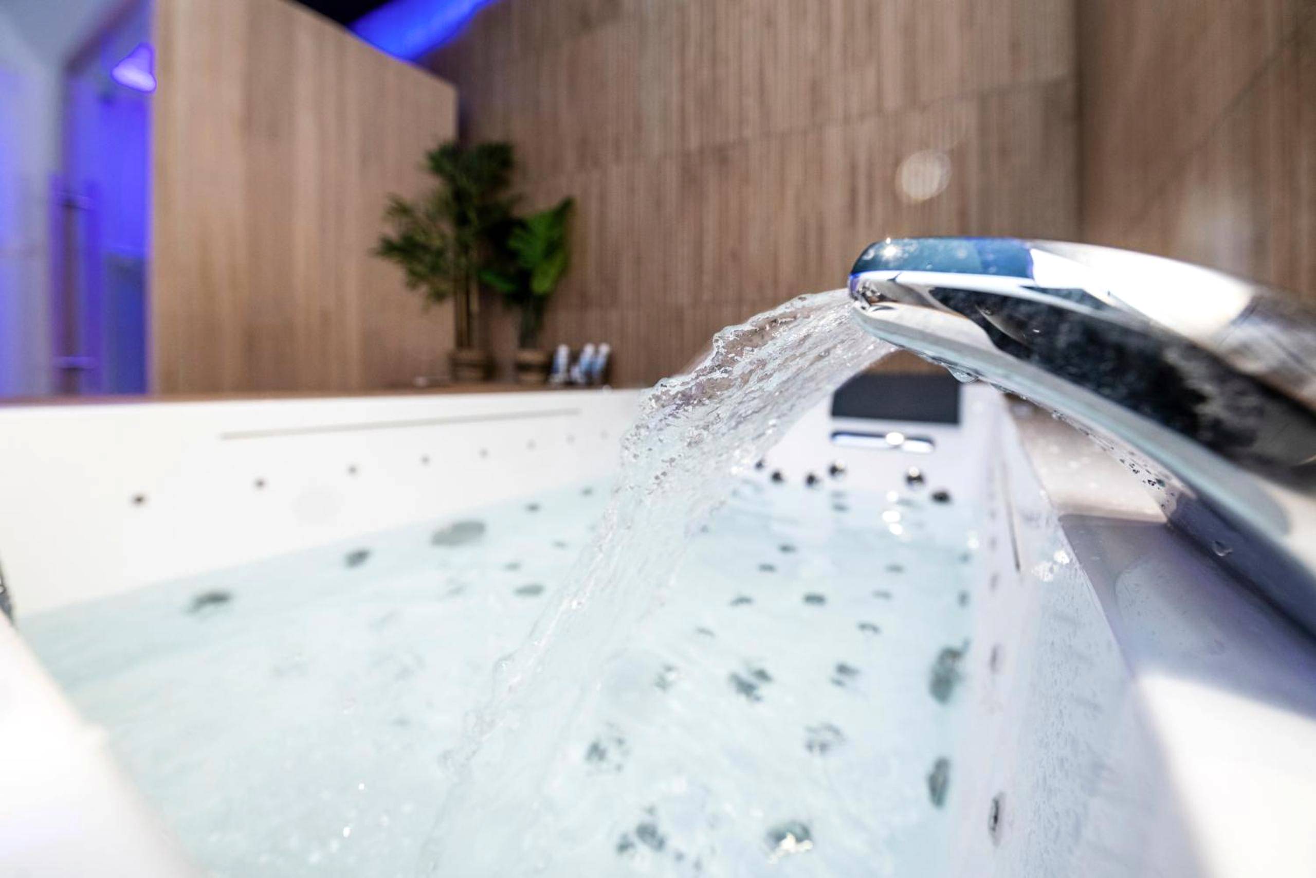 Photo du logement - Art Déco Champagne & Spa