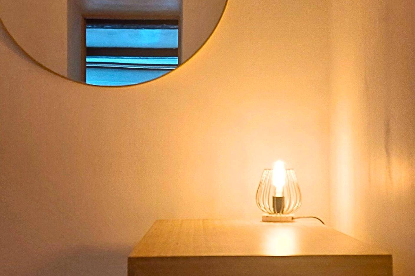 Photo du logement - ArtGold * Logement Haut de gamme Spa