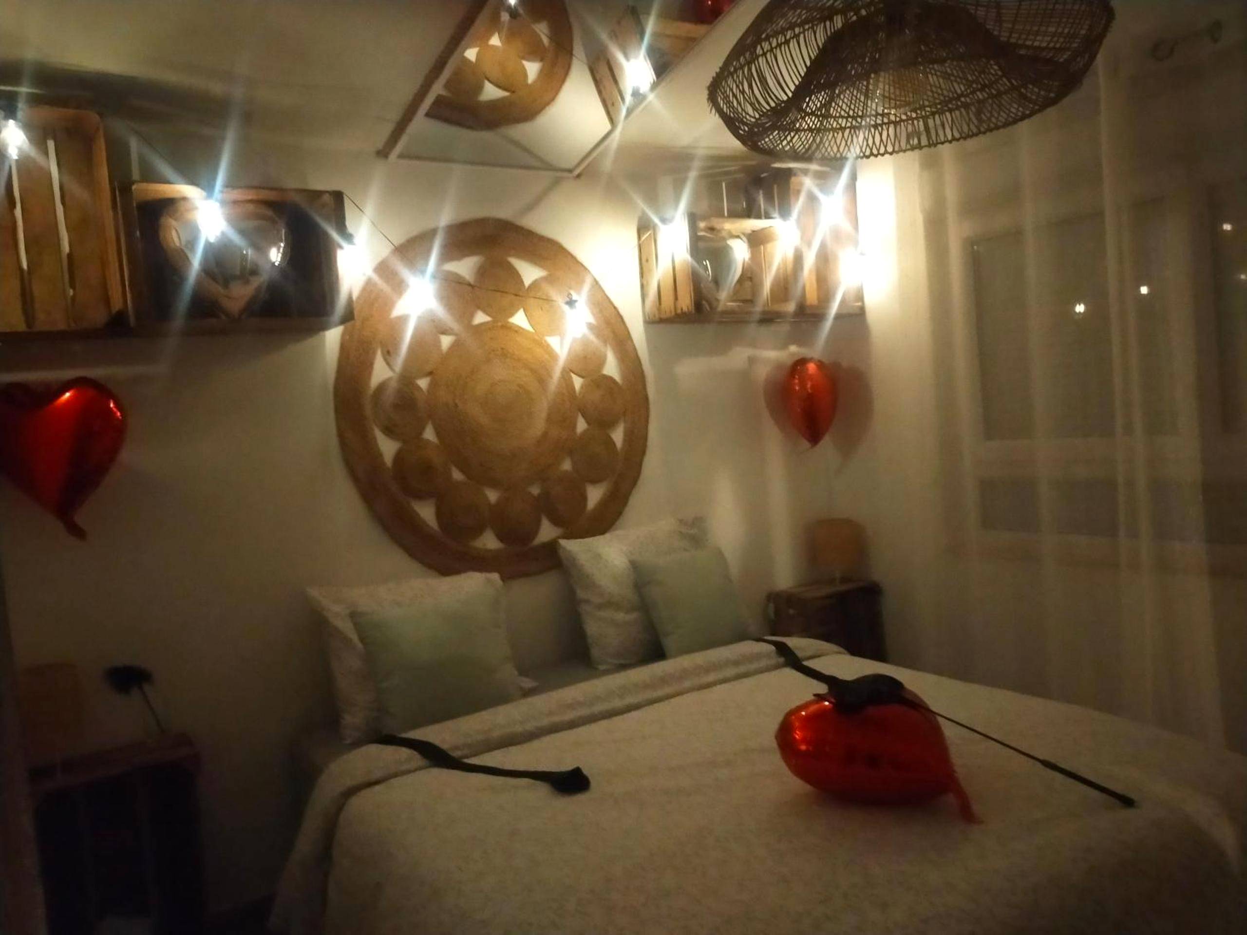 Photo du logement - La loveroom de l'Artois - Souchez