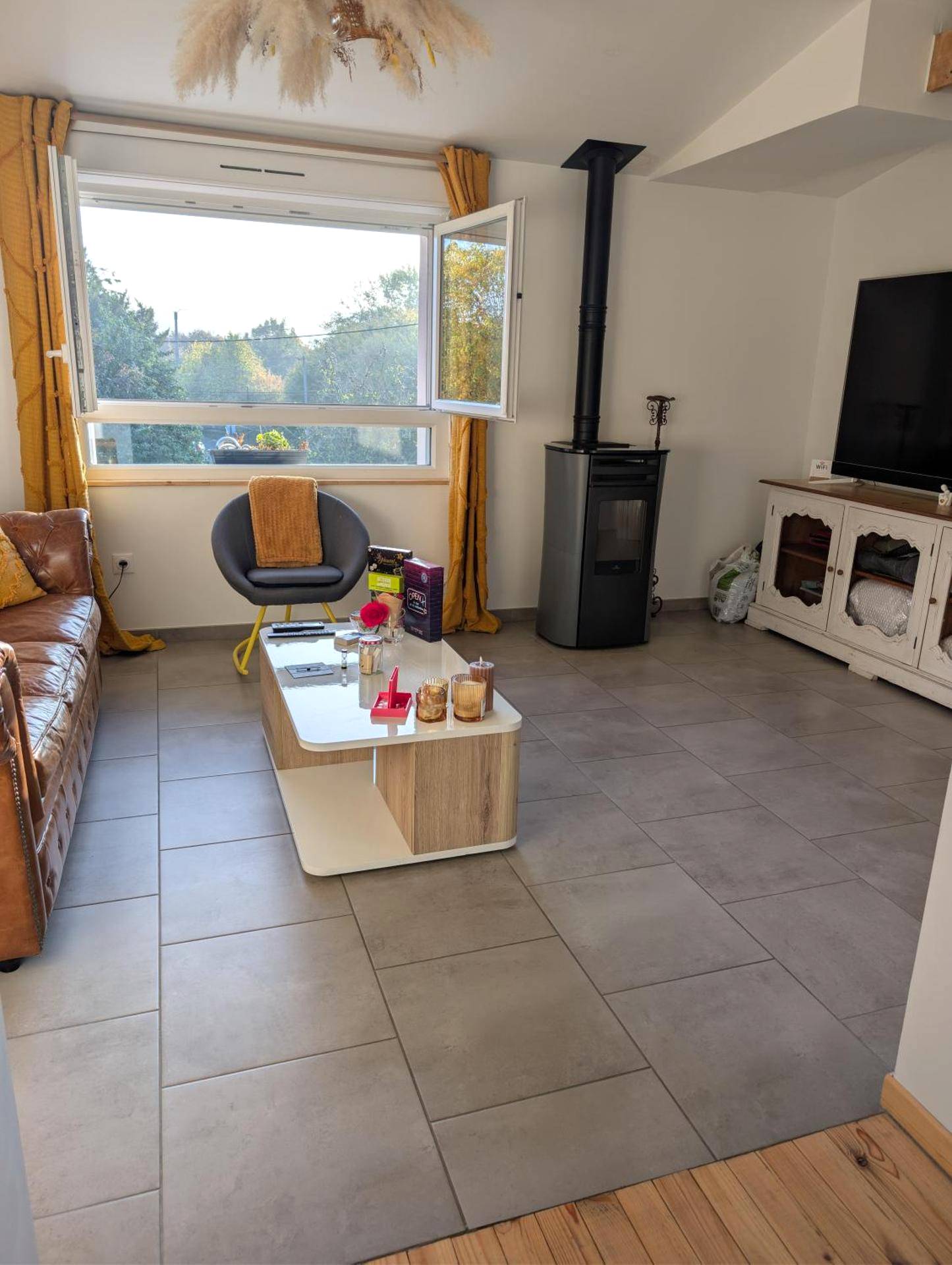 Detail du logement - La loveroom de l'Artois
