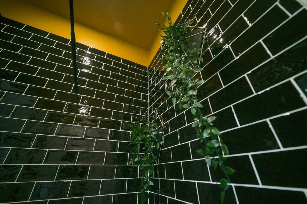 Photo du logement - Arty room JACCUZI & SPA CENTRE VILLE HAUT DE GAMME