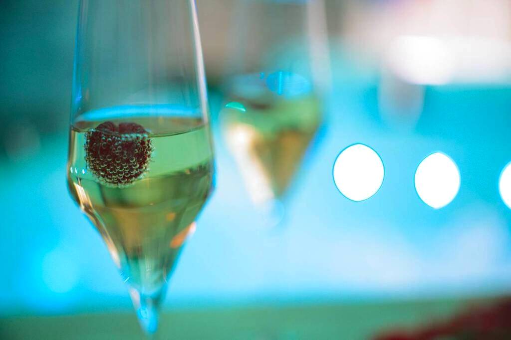 Photo du logement - Arty room JACCUZI & SPA CENTRE VILLE HAUT DE GAMME - Mulhouse