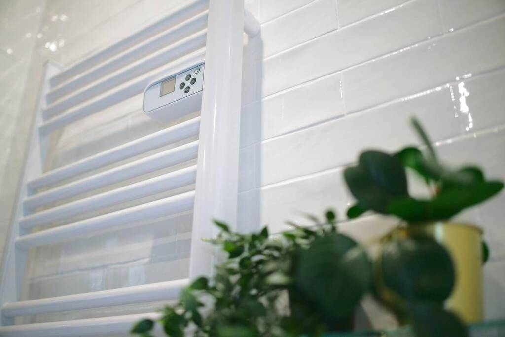 Photo du logement - Arty room JACCUZI & SPA CENTRE VILLE HAUT DE GAMME