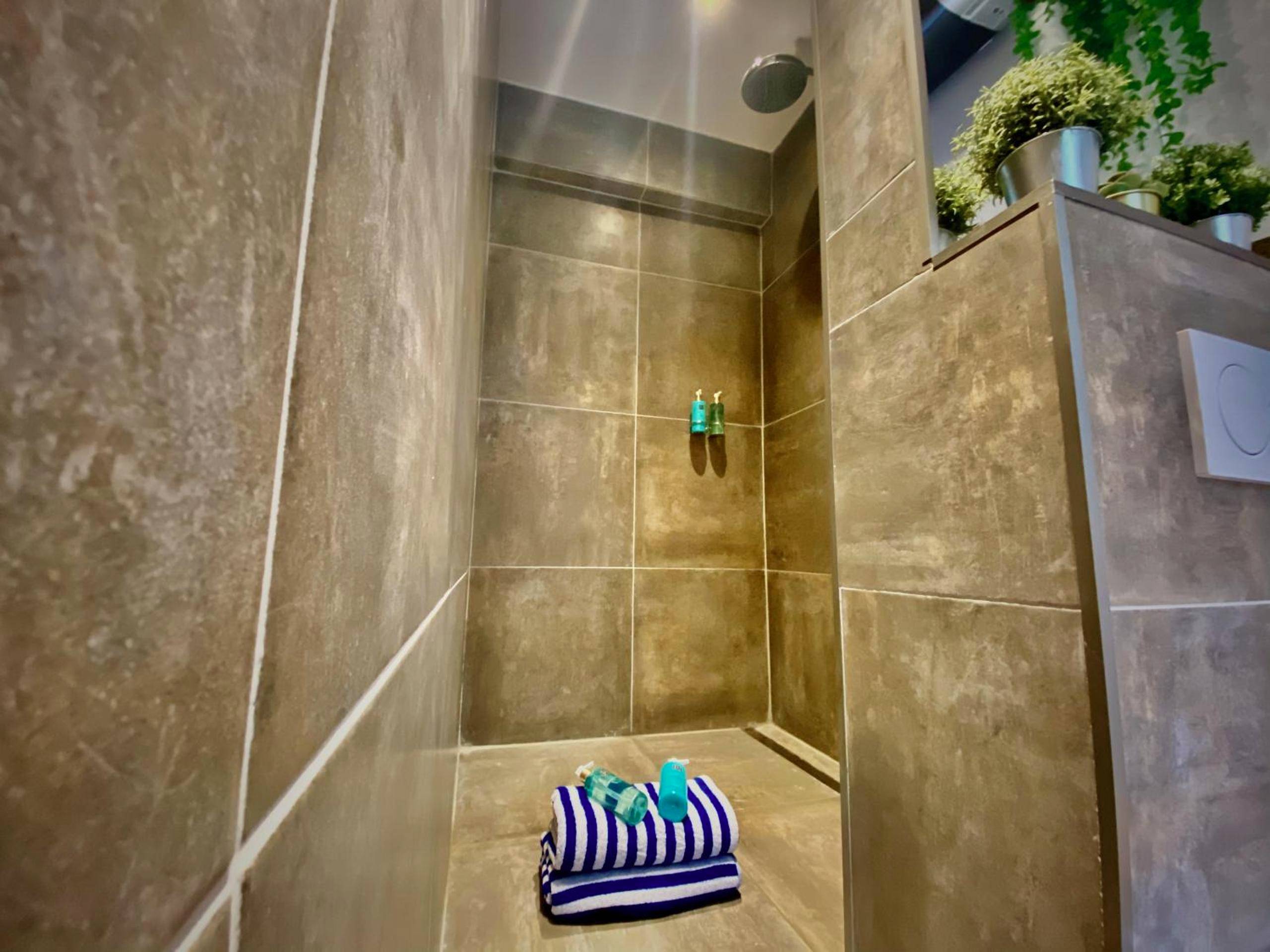 Photo du logement - L'Atelier 1742 - Atypique jacuzzi Rouen Centre