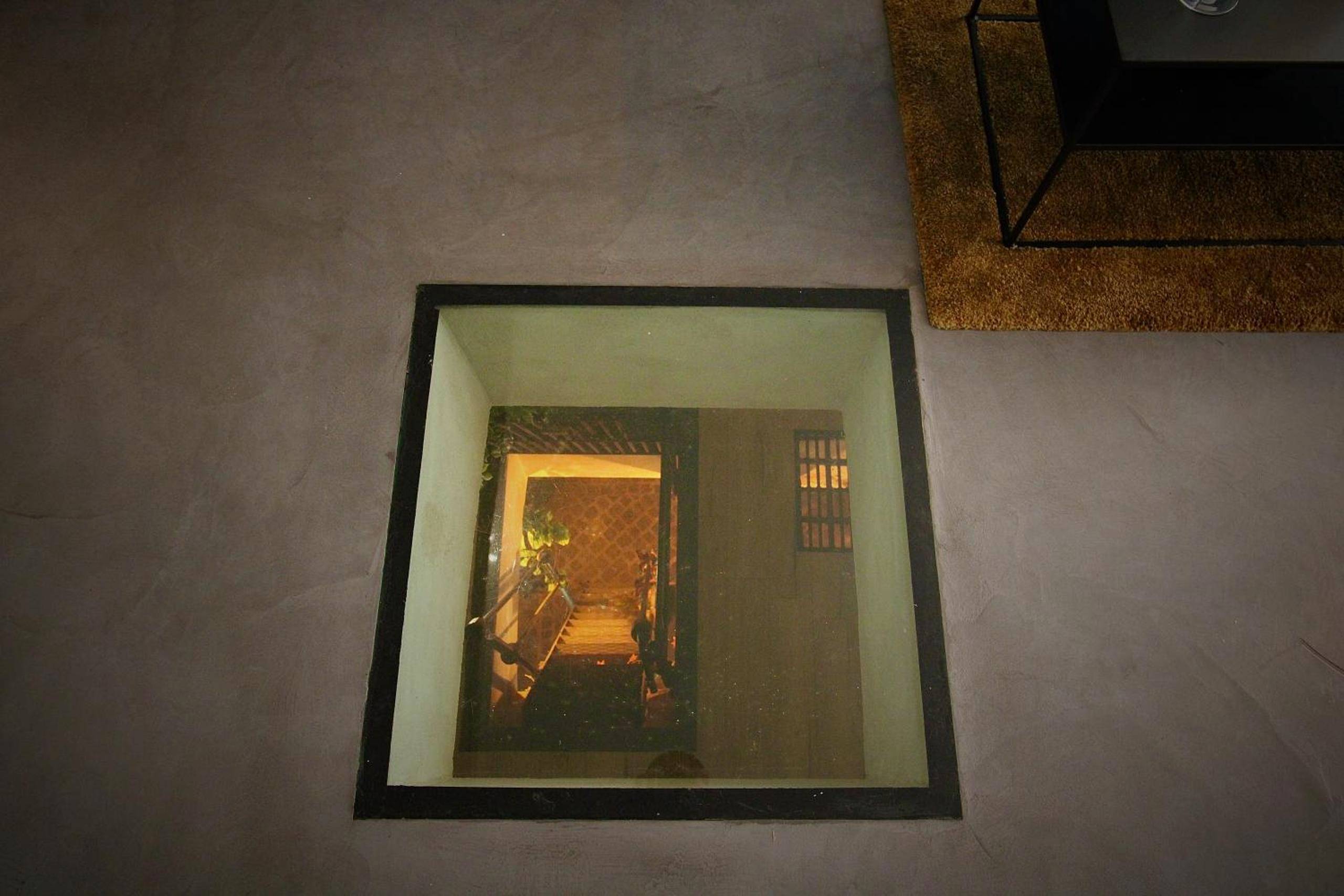 Photo du logement - L'Atelier 1742 - Atypique jacuzzi Rouen Centre - Rouen