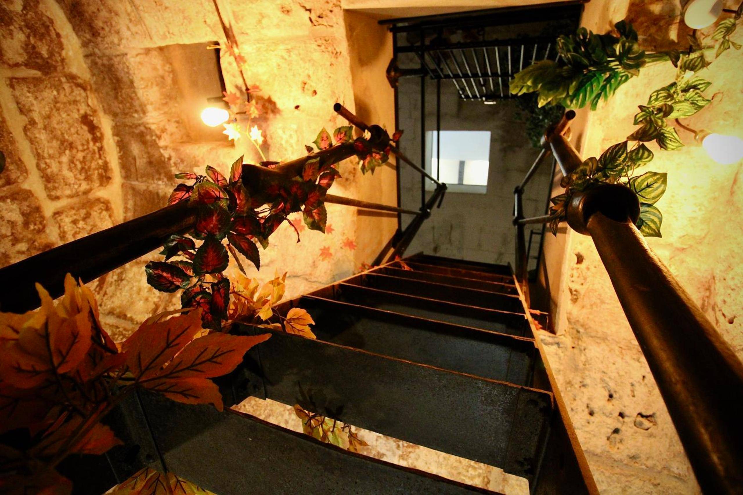 Photo du logement - L'Atelier 1742 - Atypique jacuzzi Rouen Centre