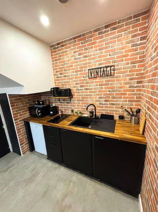 Photo du logement - L'Atelier du Désir - Centre - Proche Gare