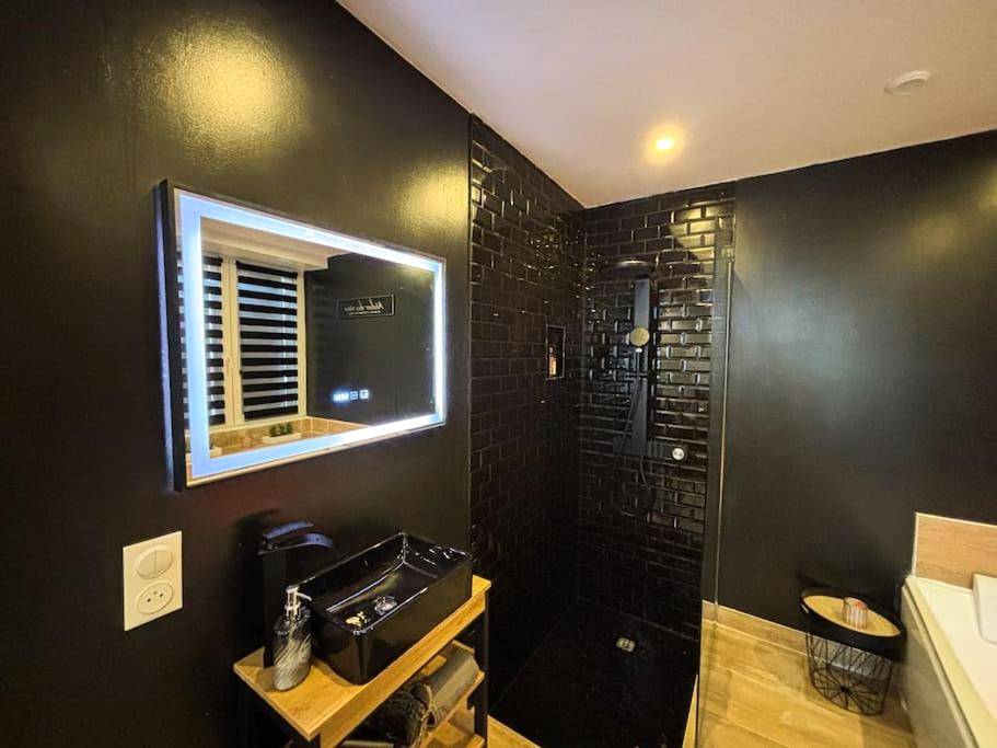 Photo du logement - L'Atelier du Désir - Centre - Proche Gare - Sélestat