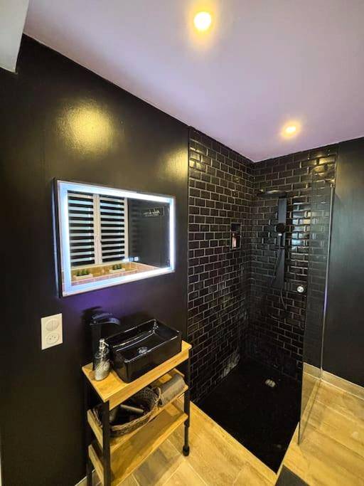 Photo du logement - L'Atelier du Désir - Centre - Proche Gare - Sélestat