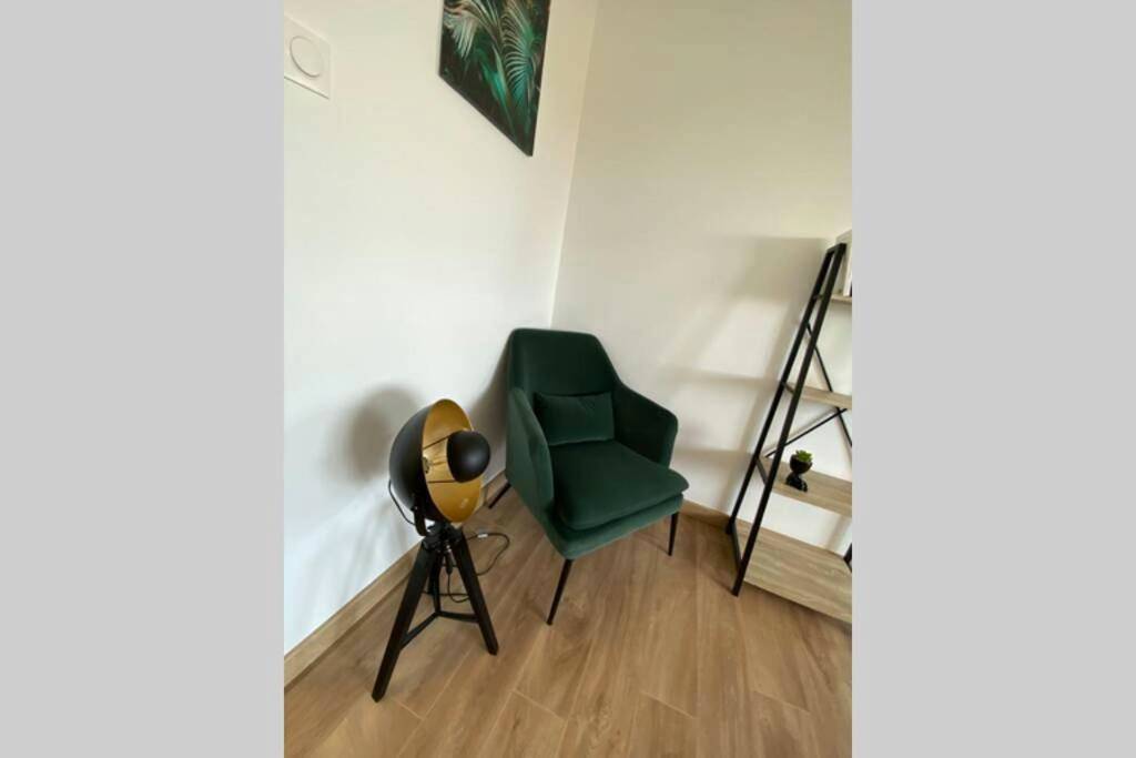 Photo du logement - Love Room - L'Atelier Des Nuan'S