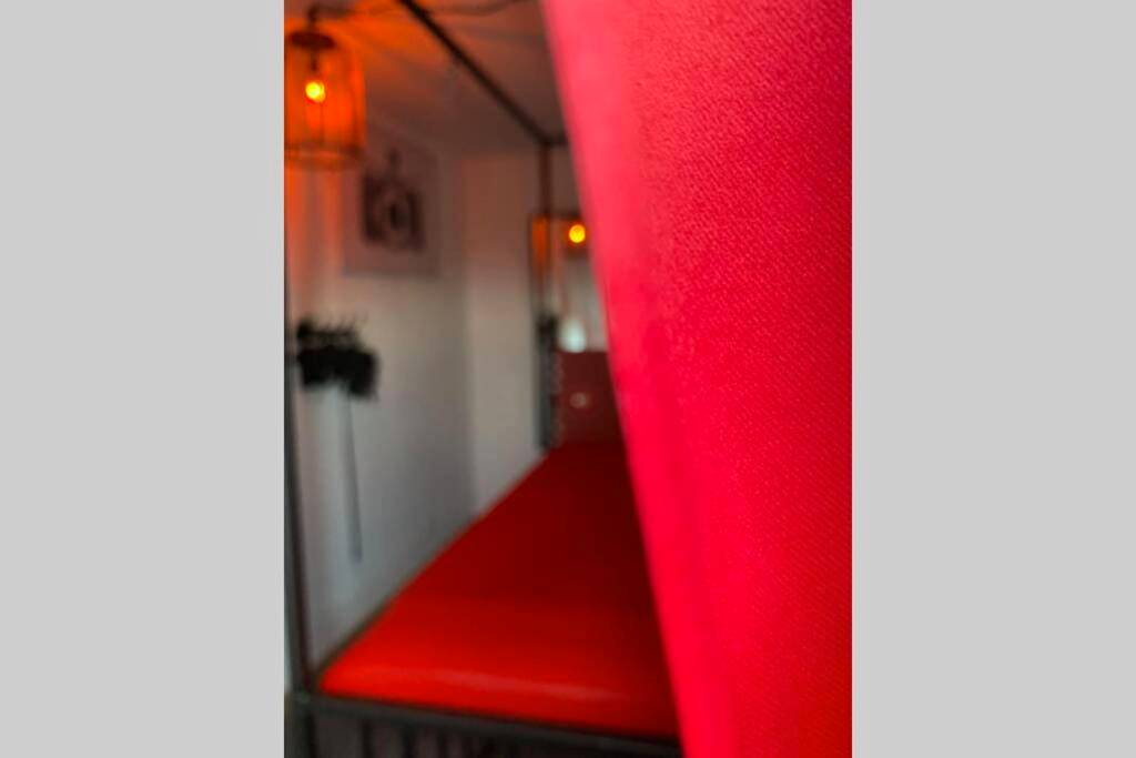 Photo du logement - Love Room - L'Atelier Des Nuan'S