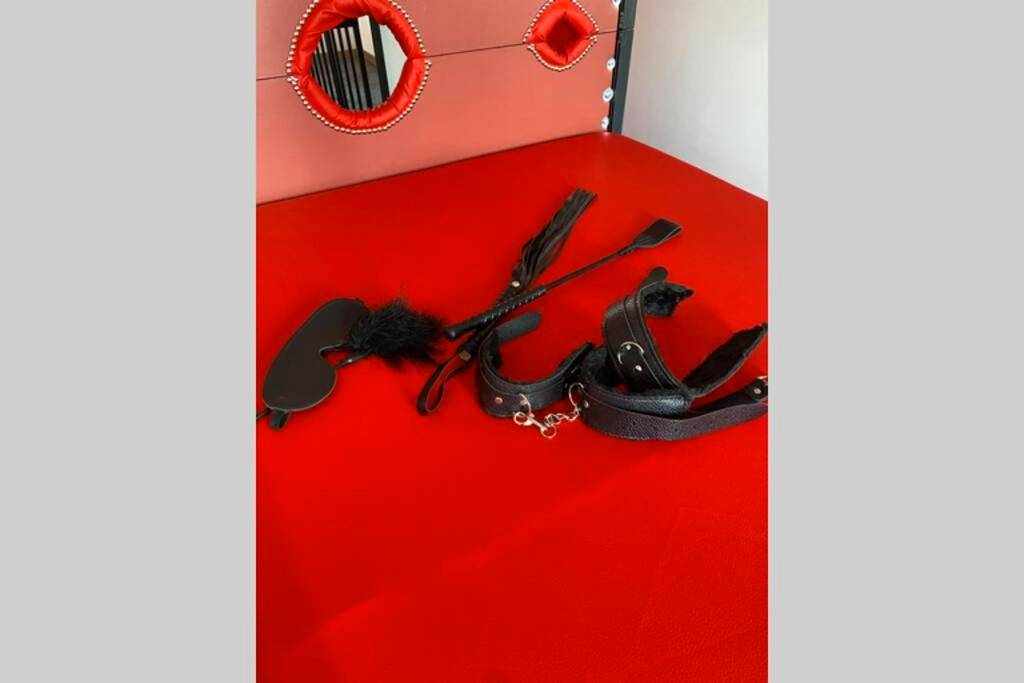 Photo du logement - Love Room - L'Atelier Des Nuan'S - Eschentzwiller