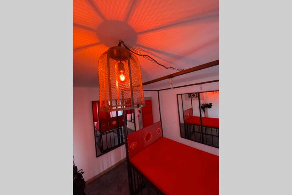 Photo du logement - Love Room - L'Atelier Des Nuan'S