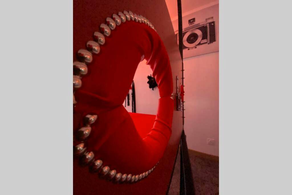 Photo du logement - Love Room - L'Atelier Des Nuan'S - Eschentzwiller