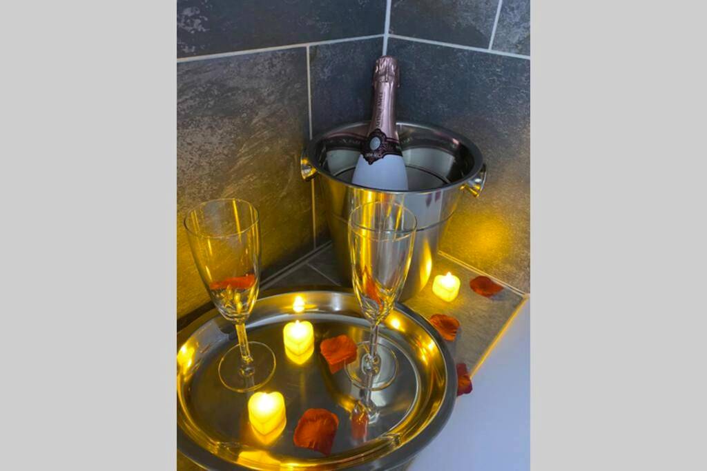 Photo du logement - Love Room - L'Atelier Des Nuan'S