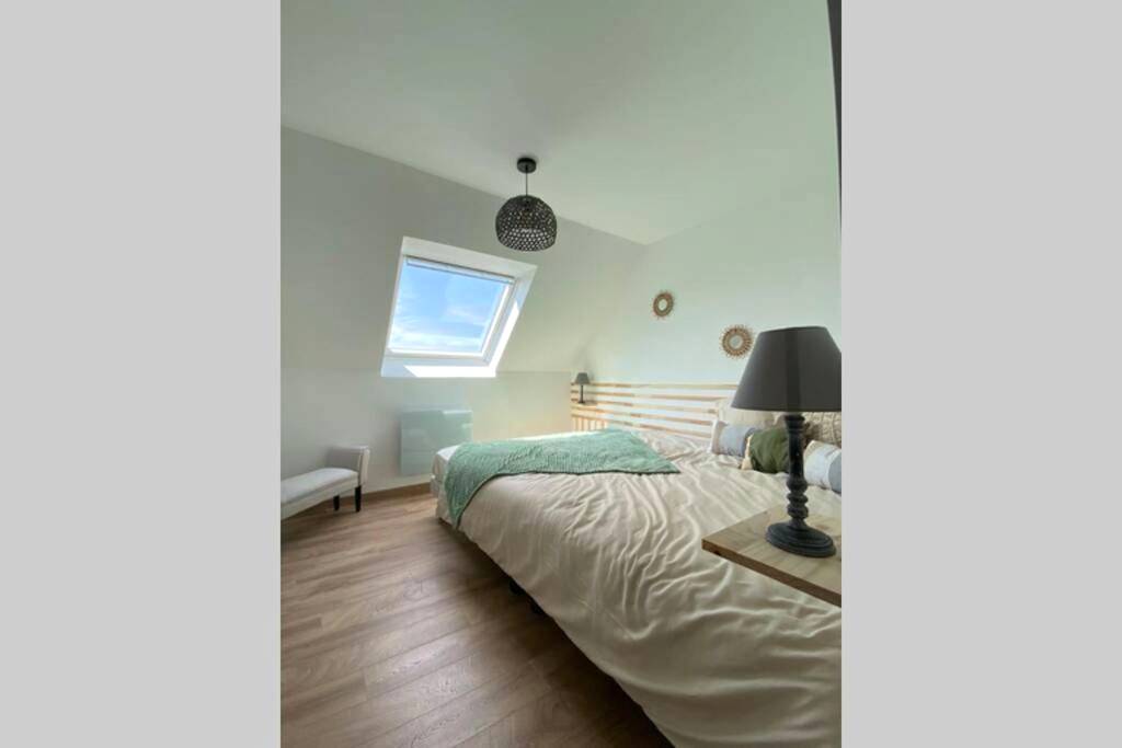 Photo du logement - Love Room - L'Atelier Des Nuan'S