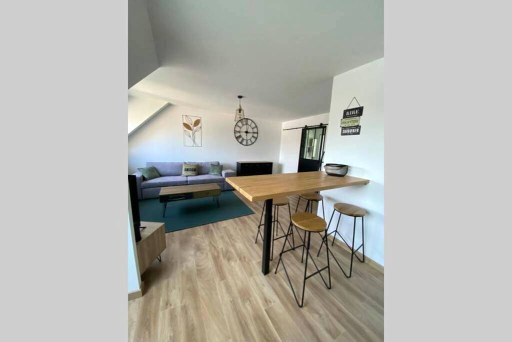 Photo du logement - Love Room - L'Atelier Des Nuan'S