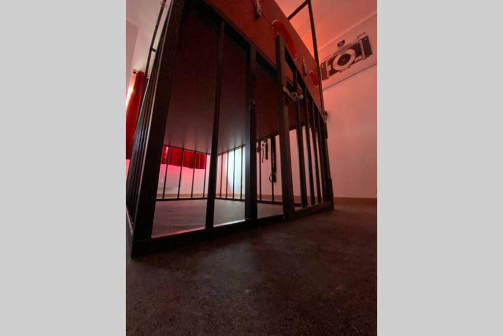 Photo du logement - Love Room - L'Atelier Des Nuan'S - Eschentzwiller