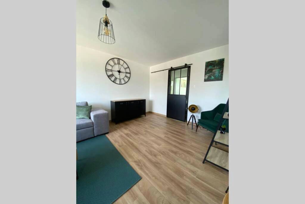 Photo du logement - Love Room - L'Atelier Des Nuan'S