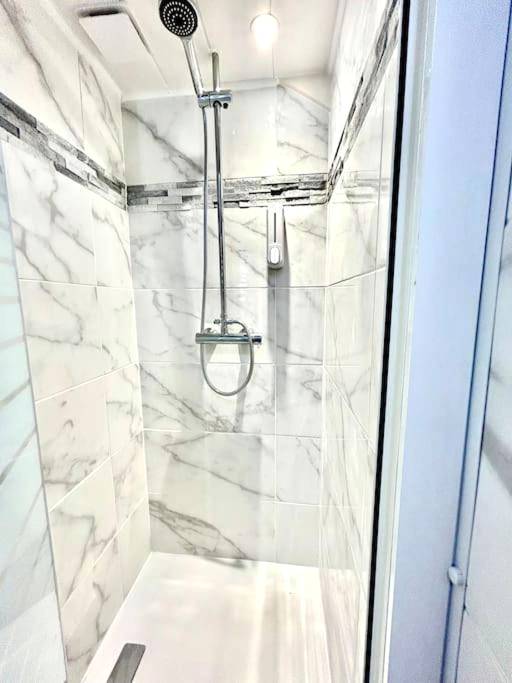 Photo du logement - L’atelier des rêves, jacuzzi - Sens