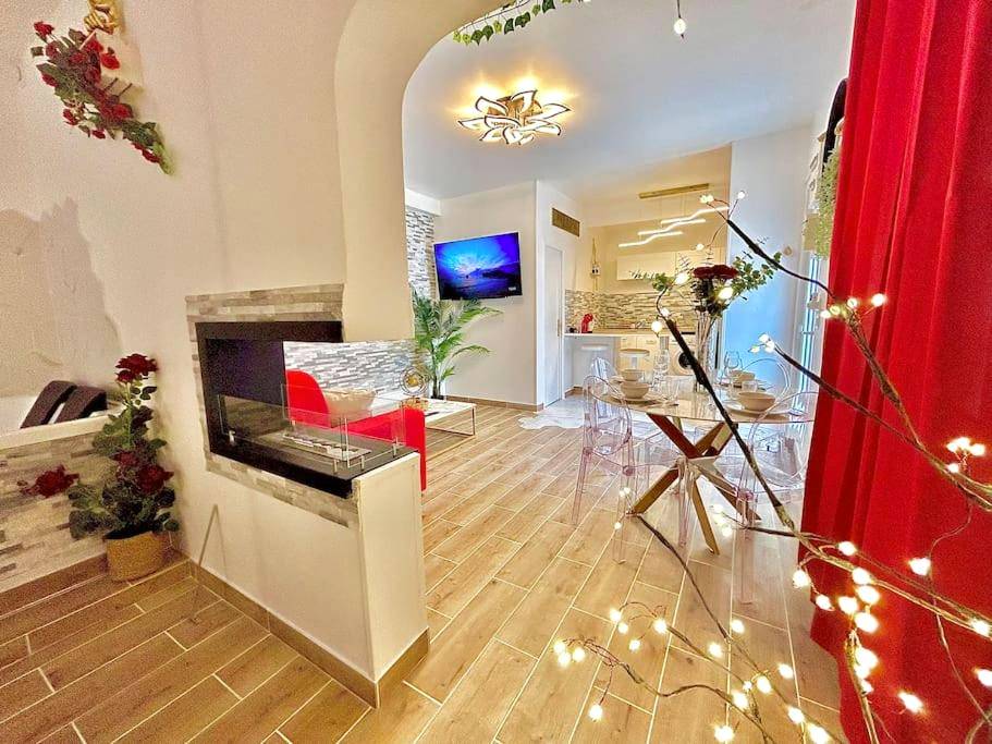 Photo du logement - L’atelier des rêves, jacuzzi