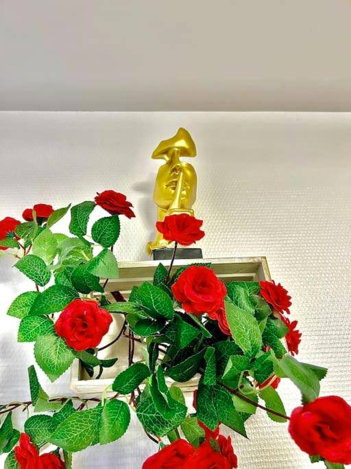 Photo du logement - L’atelier des rêves, jacuzzi