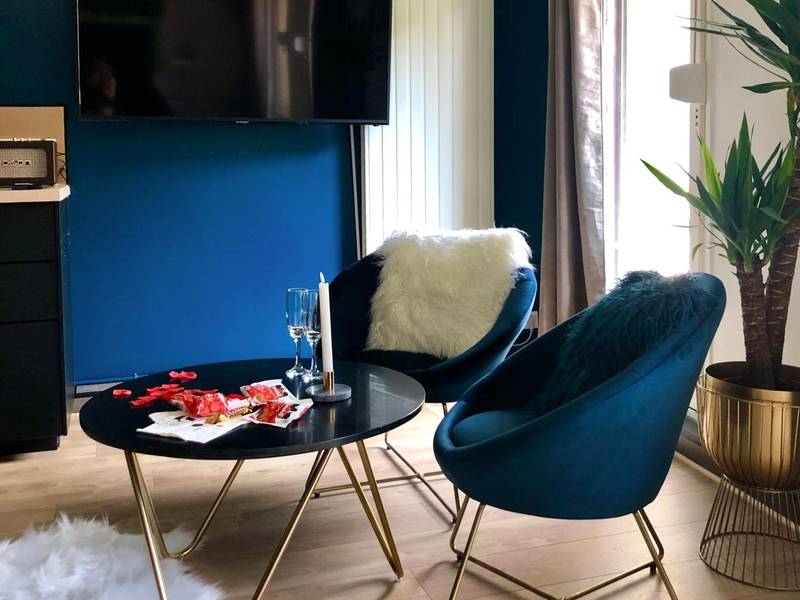 Photo du logement - L'Atelier de rêves - Metz