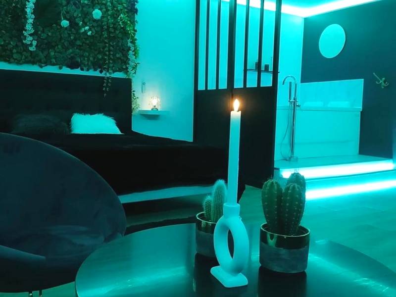 Photo du logement - L'Atelier de rêves