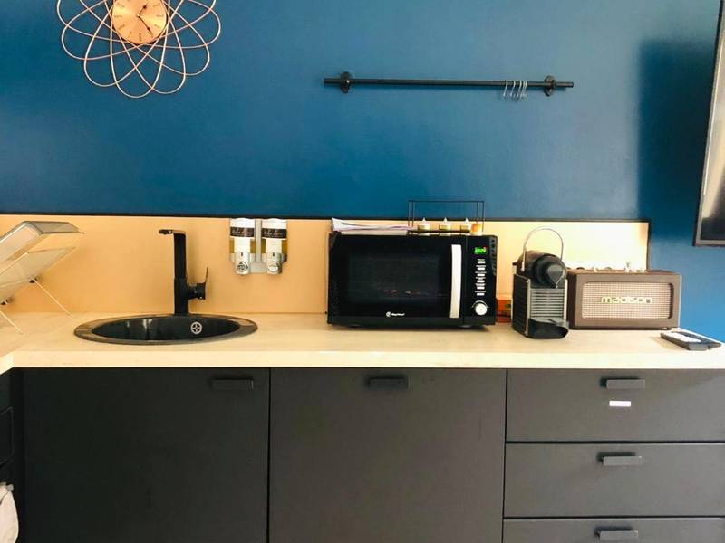 Photo du logement - L'Atelier de rêves