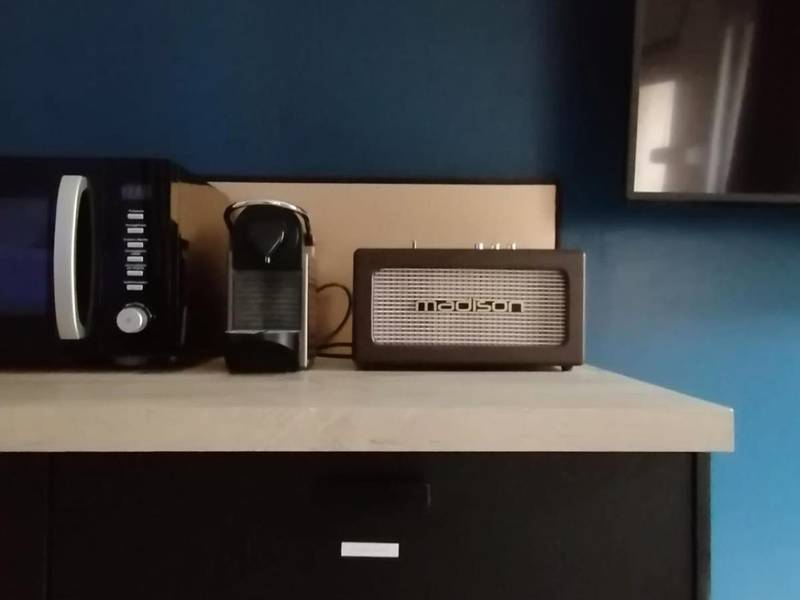 Photo du logement - L'Atelier de rêves - Metz