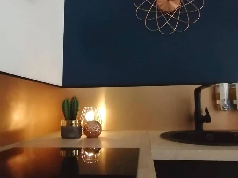 Photo du logement - L'Atelier de rêves