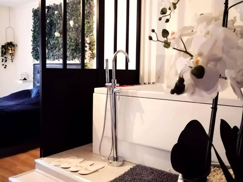 Photo du logement - L'Atelier de rêves