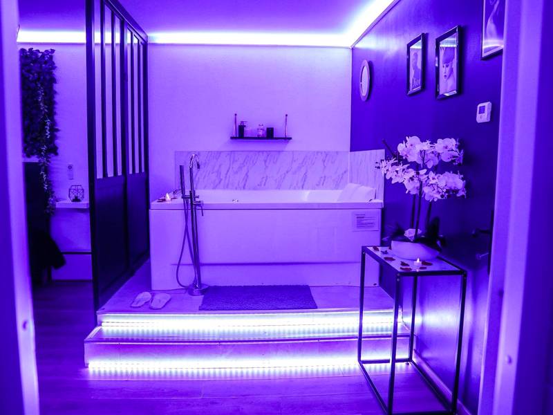 Photo du logement - L'Atelier de rêves